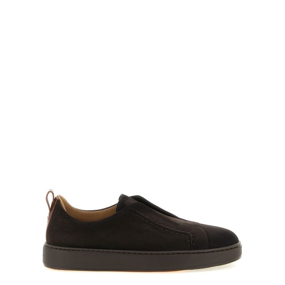 Santoni Men 'Victory' Sneakers